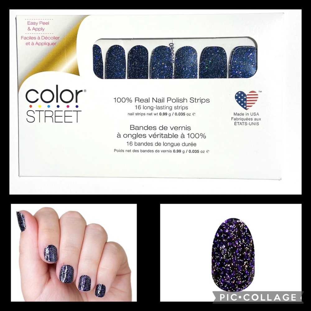 Color Street: Living The Gleam